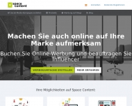 Bild Space Content