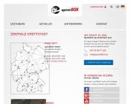 Bild sprintBOX GmbH 