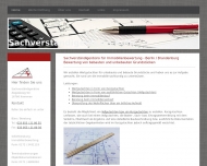 Bild Sachverstndigenbro fr Immobilienbwertung