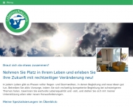 Website Coaching & Beratung München Pasing Obermenzing Lebensschau Renate Bröckel