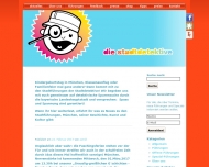 Bild die stadtdetektive