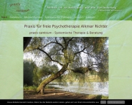 Bild Praxis Cambium - freie Psychotherapie(SG,igst)