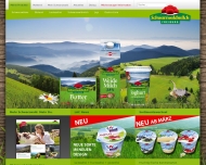 Bild Milcherzeugervereinigung Breisgau-Hochschwarzwald eG