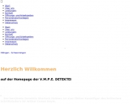 Bild V.M.P.E. DETEKTEI