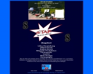 Website Star-Studio