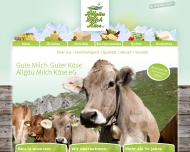 Bild Allgu Milch Kse eG Laden