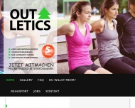 Bild outletics UG