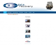 Website Data-Recovery