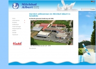 Bild Milchhof Adam Albert