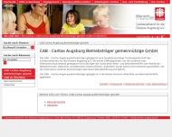 Bild Albertusheim Alten- u. Pflegeeinrichtung