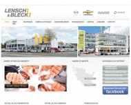 Bild Otto Bleck GmbH & Co. Kg