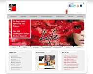 Bild BaumitBayosan GmbH & Co. KG Baustoffherstellung