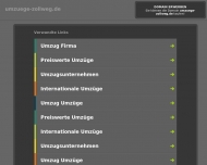 Bild Umzge Uwe Zollweg GmbH