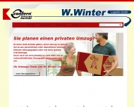 Bild Winter W. Logistik GmbH