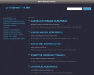 Bild Grimm u. Schwarz GmbH & Co. KG