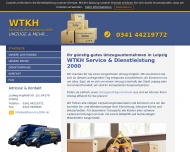 Bild WTKH Service u. Dienstleistung Inh. Jens Trescher