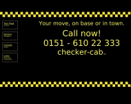 Bild Checker-Cab.de