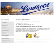 Bild AM Fachbetrieb - Umzge Werner Leuthold