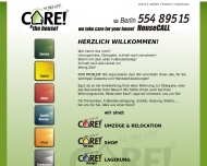 Bild CARE Dienstleistungsgesellschaft fr Umzge und Relocation mbH