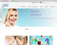 Bild TePe Mundhygieneprodukte Vertriebs-GmbH