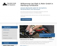 Bild Plath + Mohr GmbH