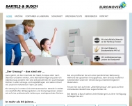 Bild Bartels & Busch Hamburger Mbelspedition GmbH