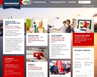 Bild Tischendorf Umzugslogistik & Mbelspedition GmbH Umzugslogistik