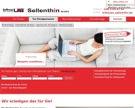 Bild Sellenthin Horst GmbH Umzugsspedition