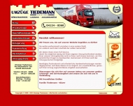 Bild Hans Tiedemann Inhaberin Andrea Tiedemann-Klver