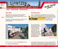 Bild Fintzen H.C. GmbH