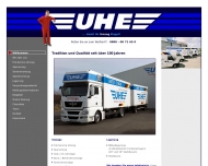 Bild August UHE GmbH & Co. KG