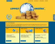 Bild Lippelt Umzge e.K.