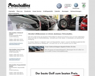 Bild Petschallies Sasel GmbH