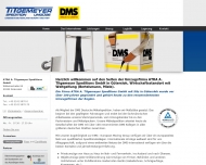 Bild ATRA A. Titgemeyer Speditions GmbH