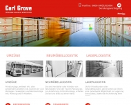 Bild Carl Grove GmbH & Co. KG