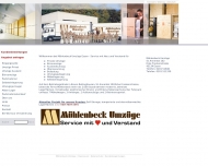 Bild Mhlenbeck Horst-Hans Umzge