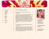 Bild lomi massage berlin