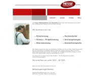 Bild Mbelspedition M. Hesse GmbH