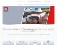 Bild Stormarn Plastic Packaging GmbH 