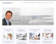 Bild Lohnsteuerhilfeverein Lohnsteuerhilfebund Deutschland e. V.