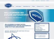 Bild Avilon Autoservice GmbH