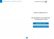 Bild Hundezentrum Harz