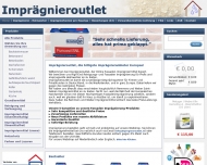 Bild Impraegnieroutlet