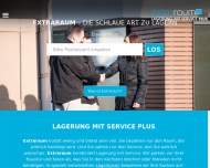 Bild Extraraum