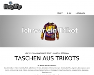 Bild Bagflip