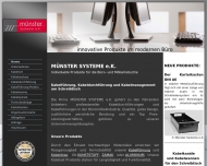 Bild Mnster Systeme e.K.