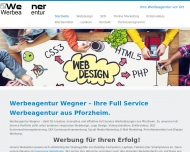 Bild Werbeagentur Wegner 