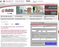 Bild ABC Umzge Verkerk GmbH