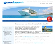Bild Meereskreuzer Reisen Bouscheljong GmbH