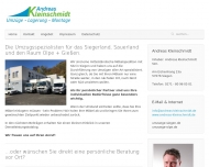Bild Andreas Kleinschmidt CS Containerservice